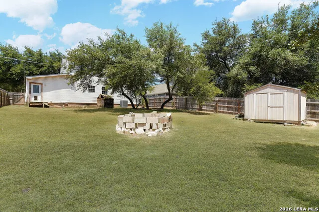 234 Light House Canyon Lake, TX 78133