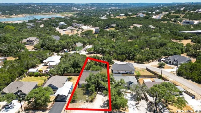 234 Light House Canyon Lake, TX 78133