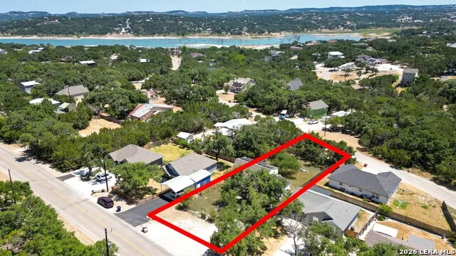 234 Light House Canyon Lake, TX 78133