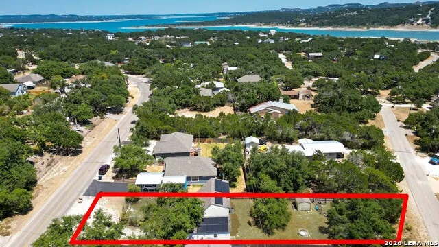 234 Light House Canyon Lake, TX 78133
