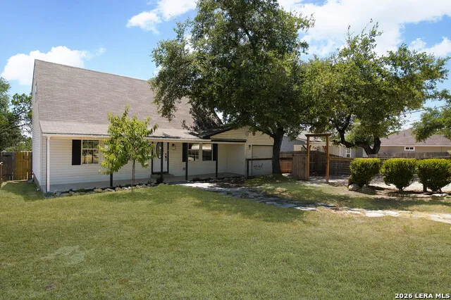 234 Light House Canyon Lake, TX 78133