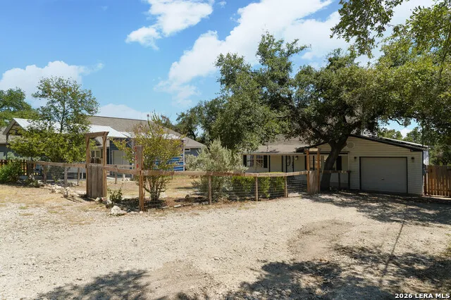 234 Light House Canyon Lake, TX 78133