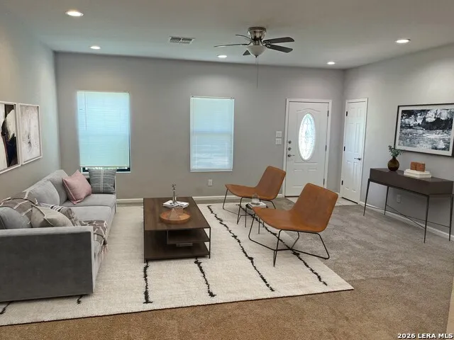 1491 Live Oak Dr Spring Branch, TX 78070