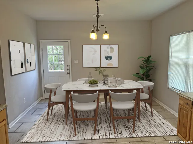 1491 Live Oak Dr Spring Branch, TX 78070