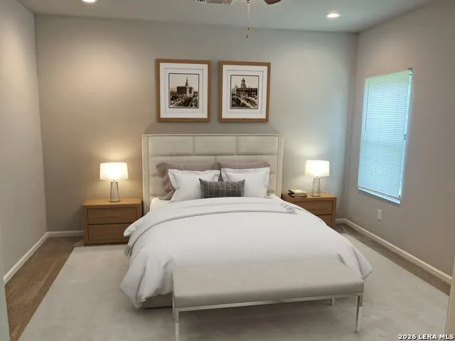 1491 Live Oak Dr Spring Branch, TX 78070