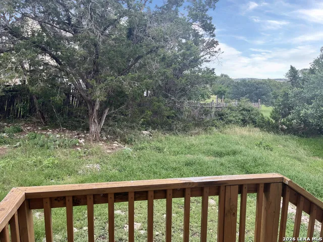 1491 Live Oak Dr Spring Branch, TX 78070