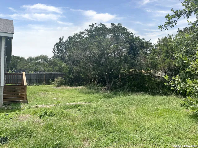 1491 Live Oak Dr Spring Branch, TX 78070