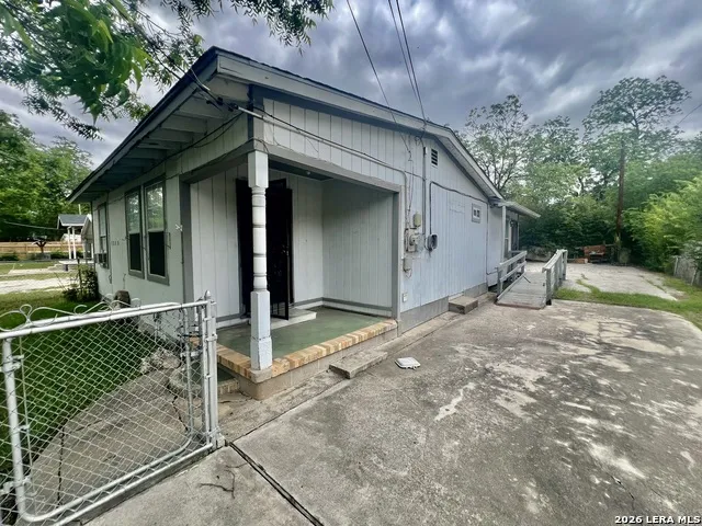 1315 Brighton San Antonio, TX 78211
