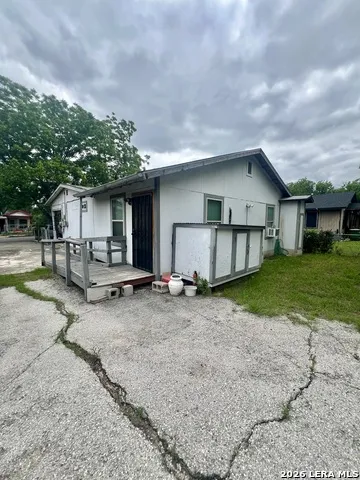 1315 Brighton San Antonio, TX 78211