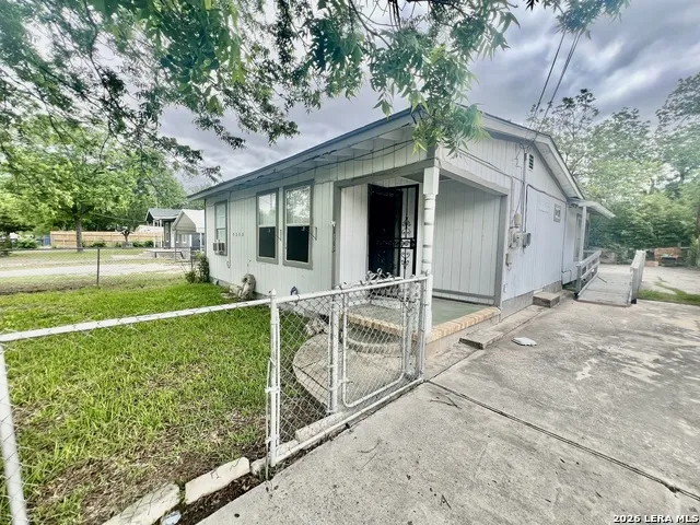 1315 Brighton San Antonio, TX 78211