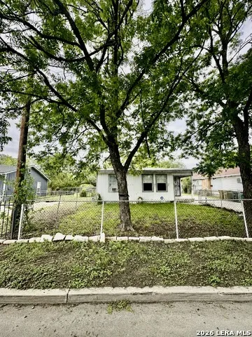 1315 Brighton San Antonio, TX 78211