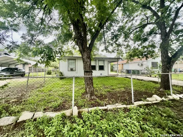 1315 Brighton San Antonio, TX 78211