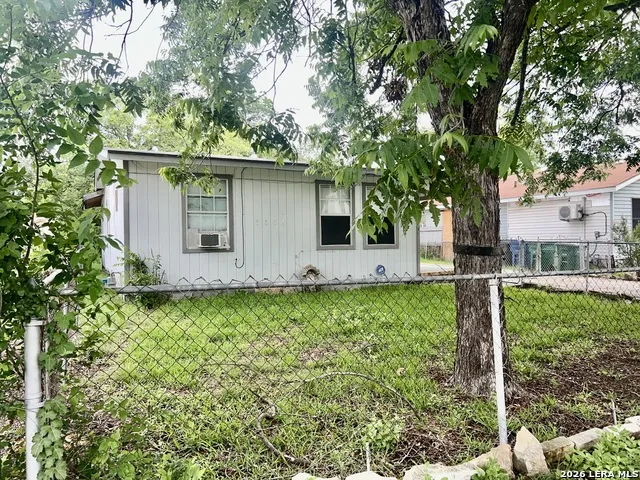 1315 Brighton San Antonio, TX 78211