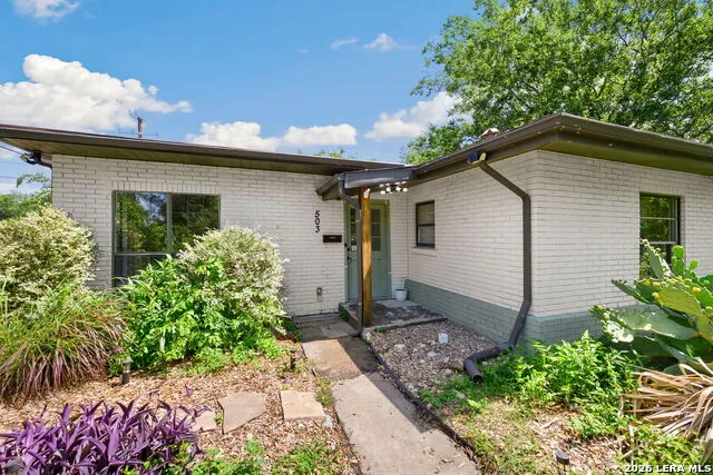 503 Olney Dr San Antonio, TX 78209