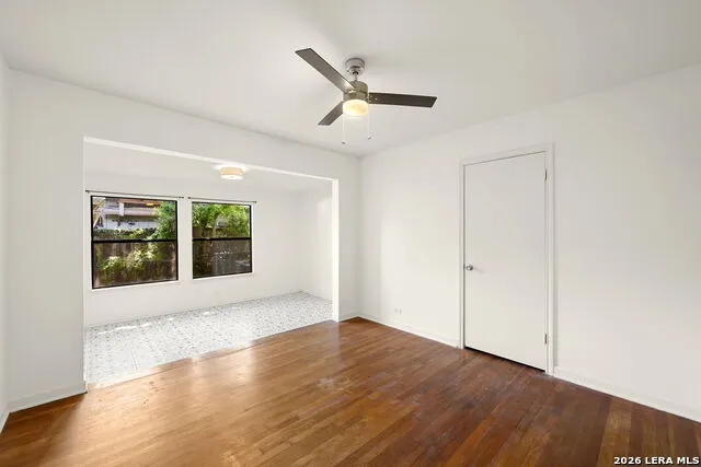 503 Olney Dr San Antonio, TX 78209