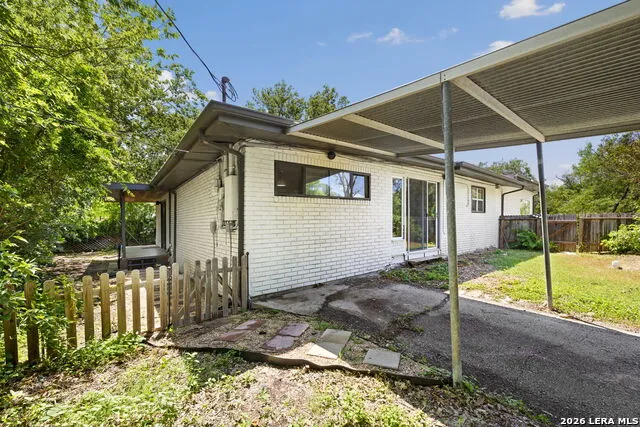 503 Olney Dr San Antonio, TX 78209