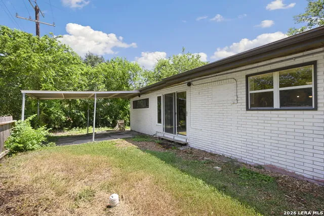 503 Olney Dr San Antonio, TX 78209