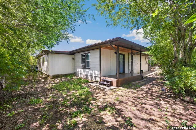 503 Olney Dr San Antonio, TX 78209