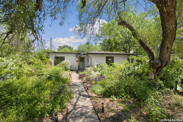 503 Olney Dr San Antonio, TX 78209