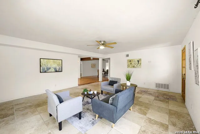 503 Olney Dr San Antonio, TX 78209