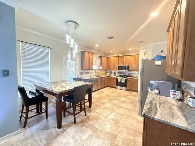 3626 Green Breeze San Antonio, TX 78247