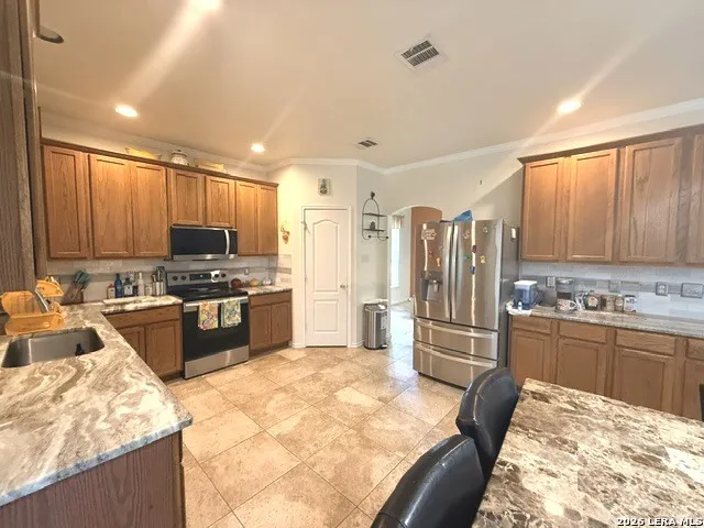 3626 Green Breeze San Antonio, TX 78247