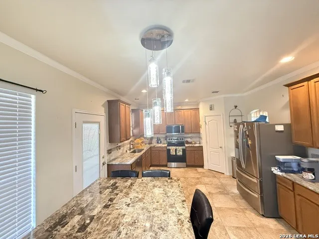 3626 Green Breeze San Antonio, TX 78247