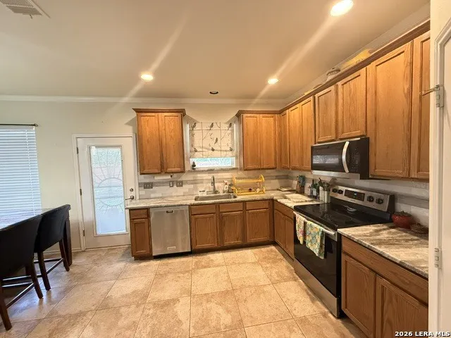 3626 Green Breeze San Antonio, TX 78247