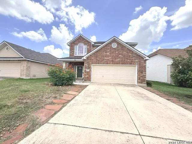 3626 Green Breeze San Antonio, TX 78247