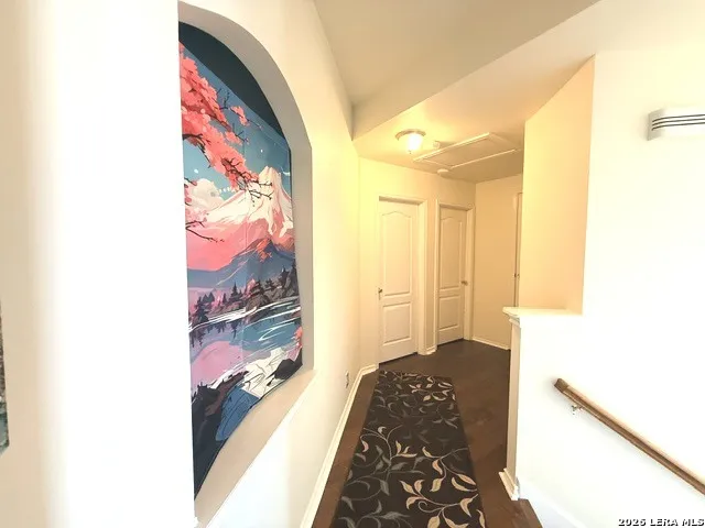 3626 Green Breeze San Antonio, TX 78247