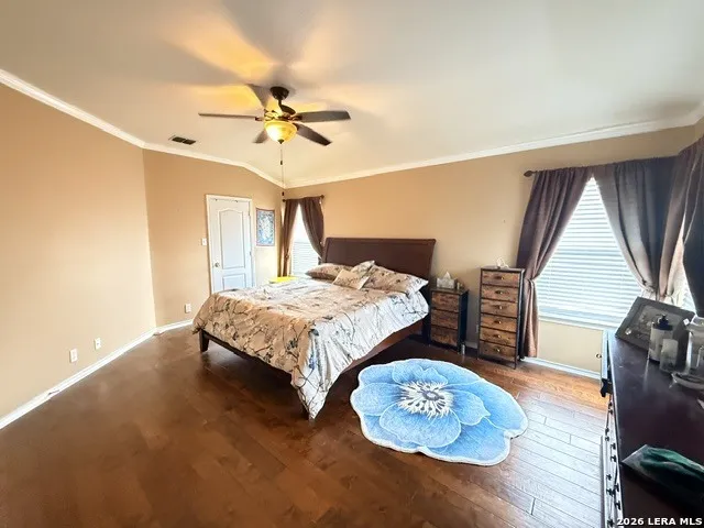3626 Green Breeze San Antonio, TX 78247