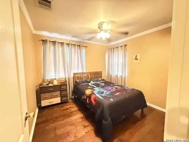 3626 Green Breeze San Antonio, TX 78247
