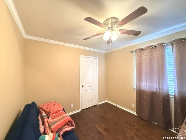 3626 Green Breeze San Antonio, TX 78247
