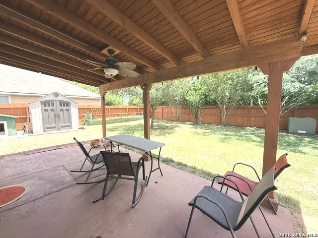 3626 Green Breeze San Antonio, TX 78247