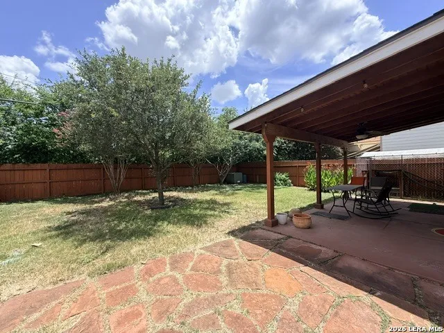 3626 Green Breeze San Antonio, TX 78247