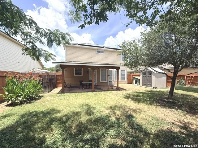 3626 Green Breeze San Antonio, TX 78247