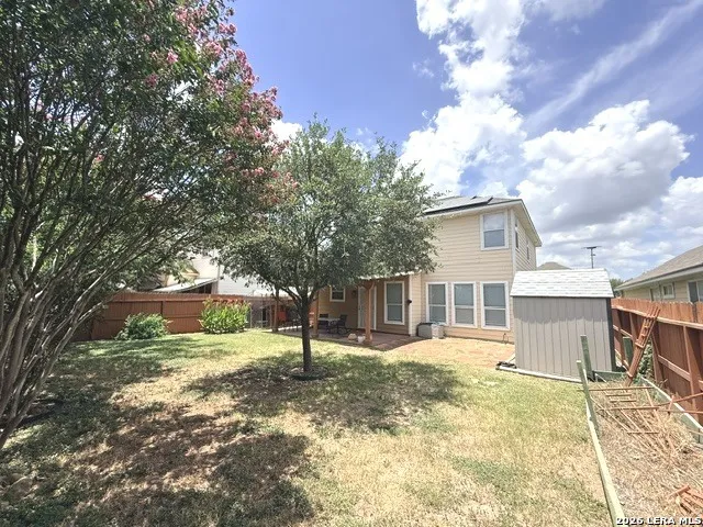 3626 Green Breeze San Antonio, TX 78247