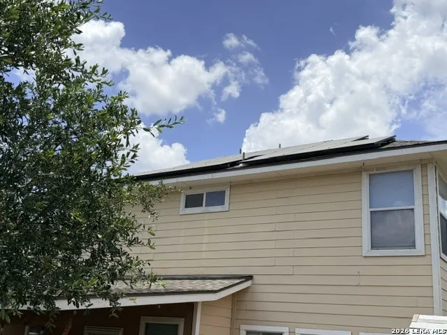 3626 Green Breeze San Antonio, TX 78247
