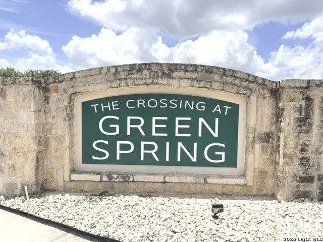 3626 Green Breeze San Antonio, TX 78247