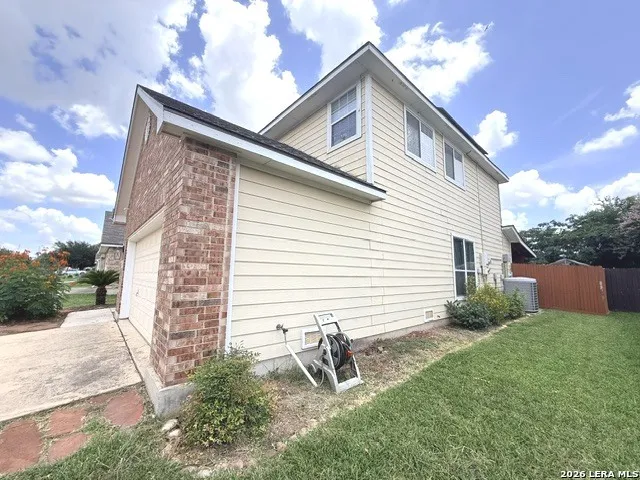3626 Green Breeze San Antonio, TX 78247