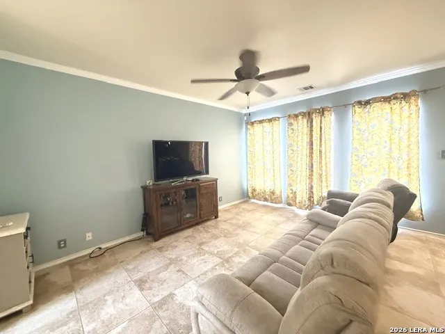 3626 Green Breeze San Antonio, TX 78247