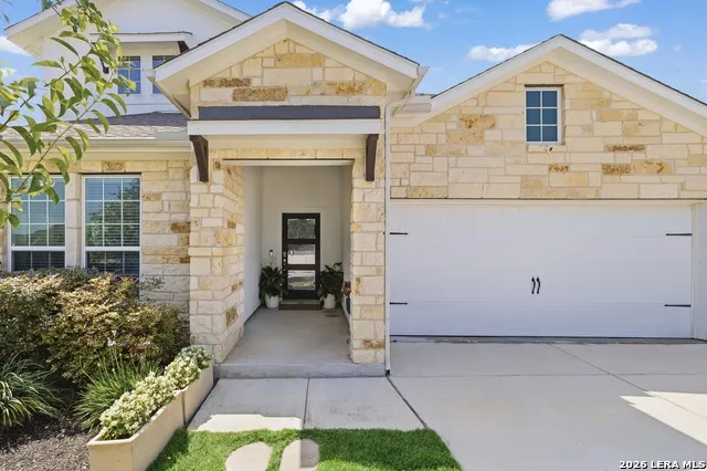 4110 MONTEVERDE VW San Antonio, TX 78261