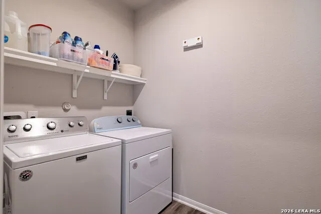 4110 MONTEVERDE VW San Antonio, TX 78261