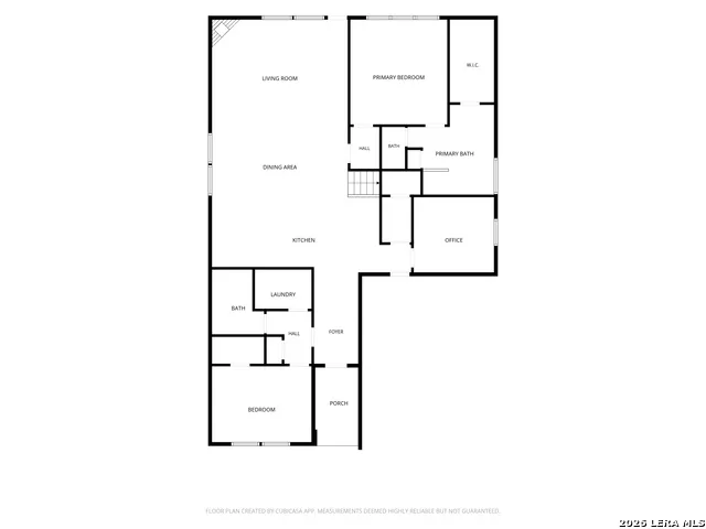 4110 MONTEVERDE VW San Antonio, TX 78261