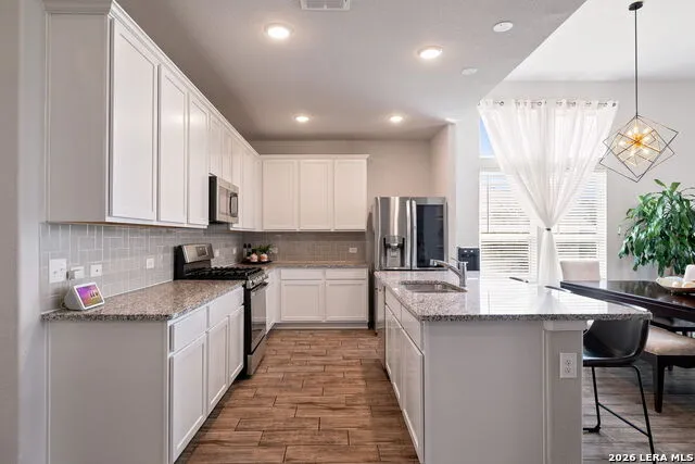 4110 MONTEVERDE VW San Antonio, TX 78261