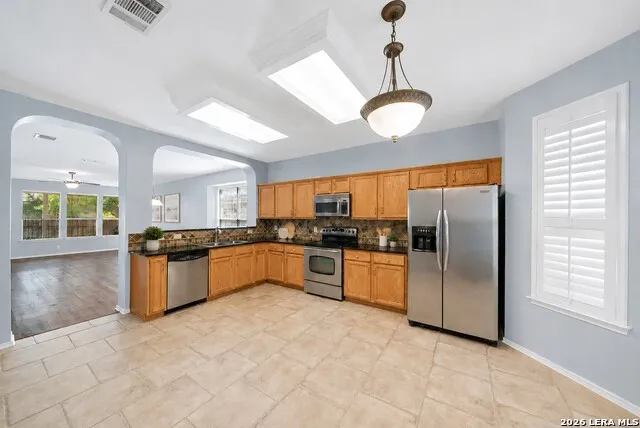 8843 Imperial Cross Helotes, TX 78023