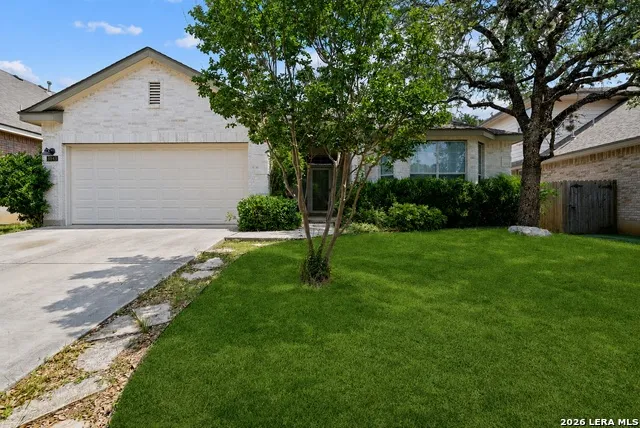 8843 Imperial Cross Helotes, TX 78023