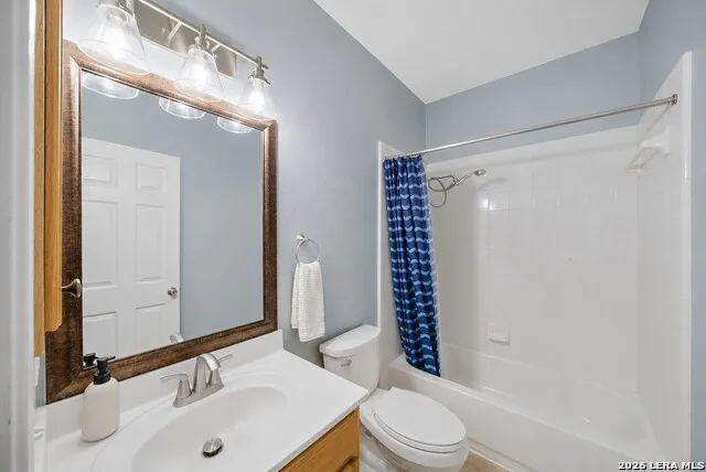 8843 Imperial Cross Helotes, TX 78023
