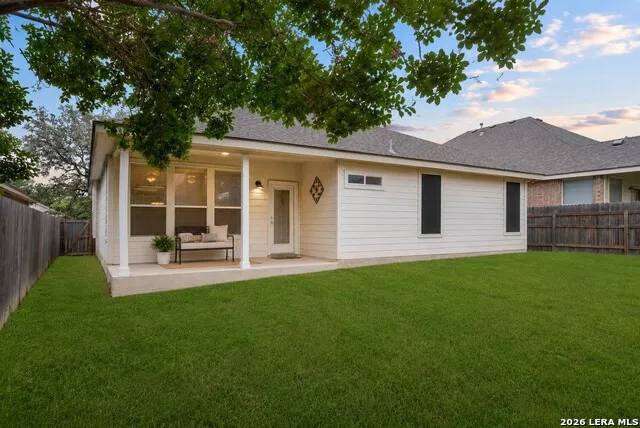 8843 Imperial Cross Helotes, TX 78023
