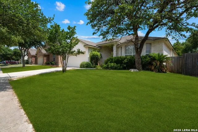 8843 Imperial Cross Helotes, TX 78023